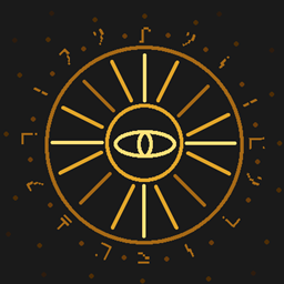 Ancients Devotion logo