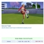 Soccer Team Student School Activity by kiarasims4mods translation into Spanish logo