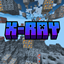 X-Ray Pluss logo