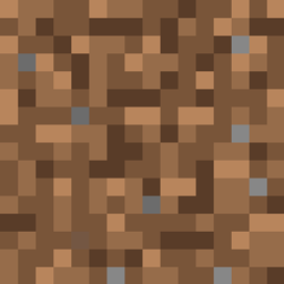 More Dirt Stuffs project image