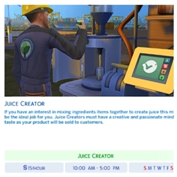 project avatar