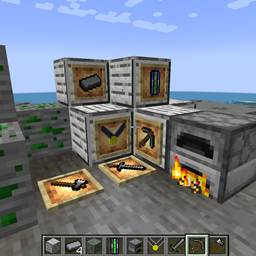 Steel Stuff And Tools project image