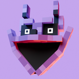 Poppy Play Time Chapter 3 (Boss Fight) logo