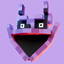 Poppy Play Time Chapter 3 (Boss Fight) logo