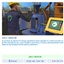 Juice Maker  by Kiarasims4mods Portuguese translation logo