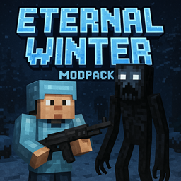 Snowblind Warfare project image