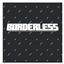 Borderless Glass Texture logo