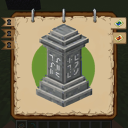 Map Atlases + Waystones Compatibility project image
