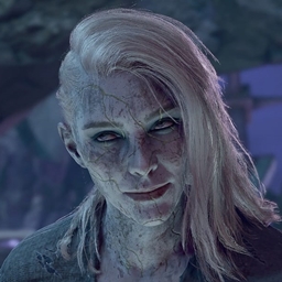 Aasimar 5e project avatar