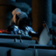 Old School Drow Look Mod logo