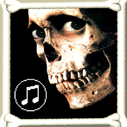 💀💀💀💀 Death Sounds 💀💀💀💀 project image