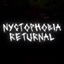 Nyctophobia | Returnal logo