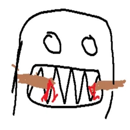 Minecrosoft Paint logo