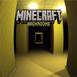 SpacePotato Backrooms Revamped