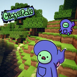 Gingerplale's  Other Pack logo