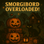 Smorgibord Overloaded! logo