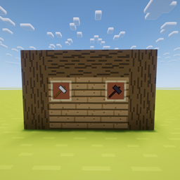Bare Bones - Reforged project image