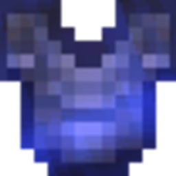 Hurkledurkle's Blue Enchant Glint logo