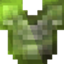 Hurkledurkle's Green Enchant Glint logo