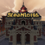Steamlords logo
