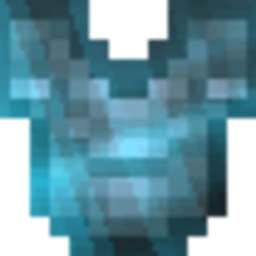 Hurkledurkle's Light Blue Enchant Glint logo