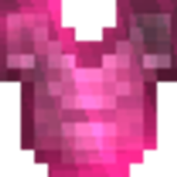 Hurkledurkle's Pink Enchant Glint logo