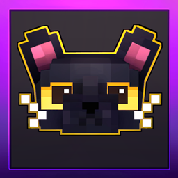 Refined Cats project image
