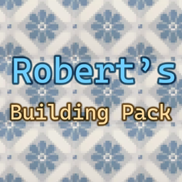 Robert's Building Pack project image
