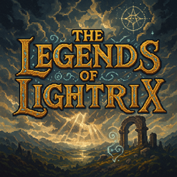 The Legends of Lightrix project image