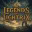 The Legends of Lightrix logo