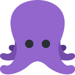 OctopalsVerifier logo