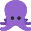 OctopalsVerifier logo