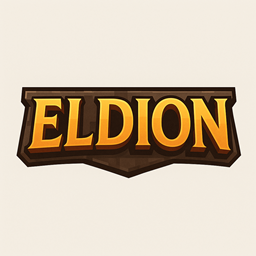 Ruins of Eldion logo