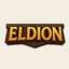 Ruins of Eldion logo