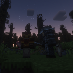 MimmyT's Pack project image