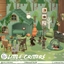Little Critters kid bedroom (2025) logo