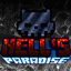 HELL'S PARADISE CLIENT logo