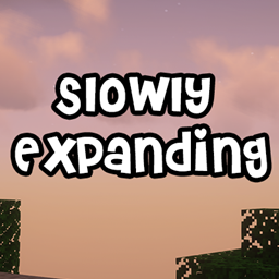 Slowly Expanding logo