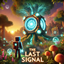 The Last Signal logo