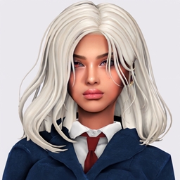 project avatar