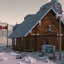 The Long Dark meets Chisel & Bits avatar