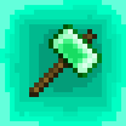 CustomNPC Items logo