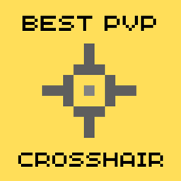 BEST PVP CROSSHAIR project image