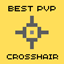 BEST PVP CROSSHAIR logo