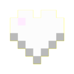 White Hearts project image