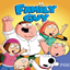 family guy over stimulation logo