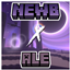 Newb X Ale | Compatible With Minecraft v26.10 logo