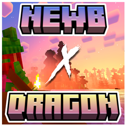 Newb X Dragon project avatar