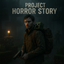 Project Horror story logo