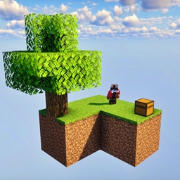 Tryzz's Sky Challenge project image